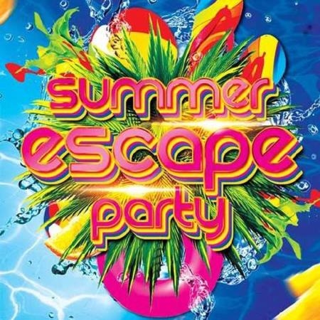 Summer Escape Party (2019)