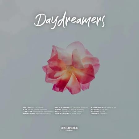 3rd Avenue - Daydreamers (2019)