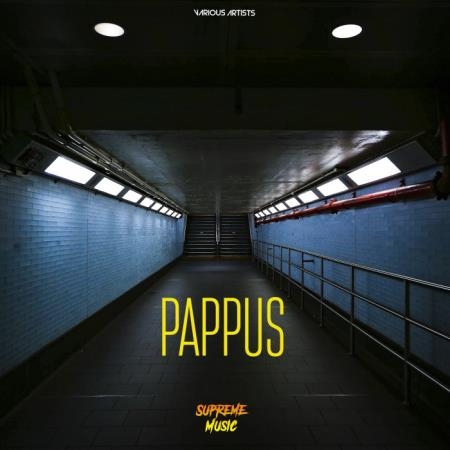 Supreme Music - Pappus (2019)