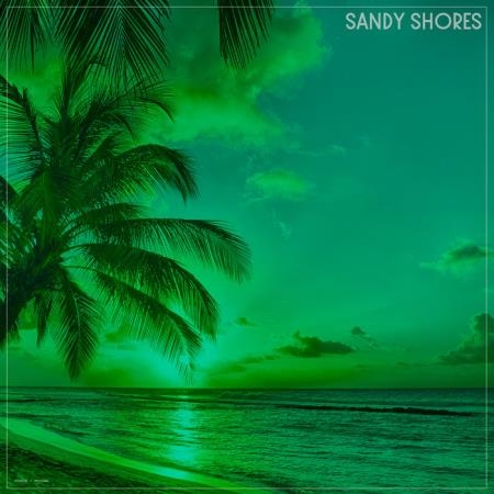 Nidra Music - Sandy Shores (2019)