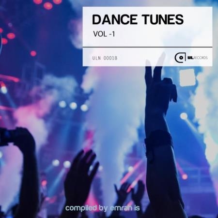 Dance Tunes, Vol. 1 (2019)
