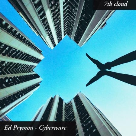 Ed Prymon - Cyberware (2019)