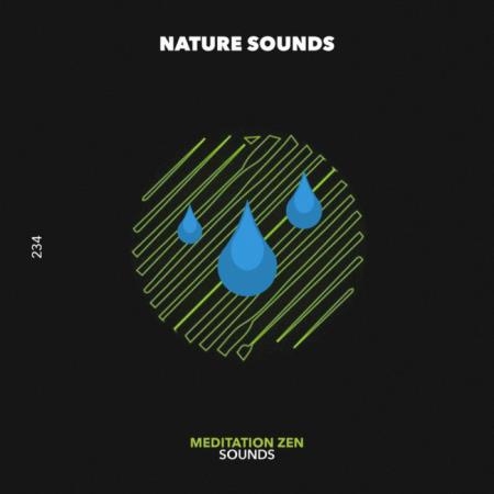 Nature Sounds - Meditation Zen Sounds (2019)