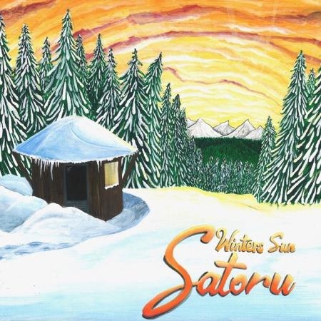 Satoru - Winters Sun (2019)