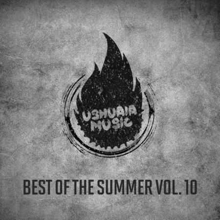 Best Of The Summer, Vol. 10 (2019)