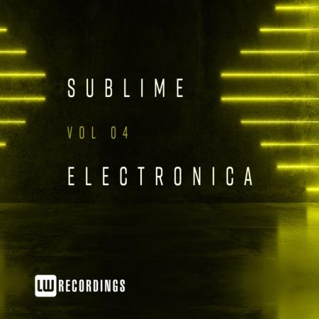 Sublime Electronica Vol 04 (2019)