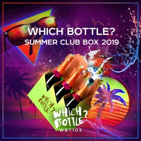 Which Bottle?: SUMMER CLUB BOX 2019 (2019)