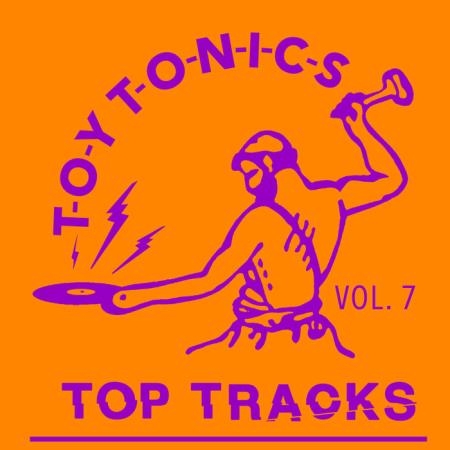 Toy Tonics Top Tracks Vol. 7 (2019)