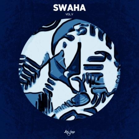 Swaha Vol 5 (2019)