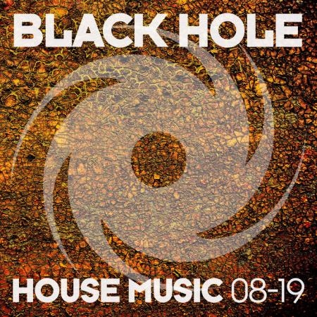 Black Hole: Black Hole House Music 08-19 (2019)