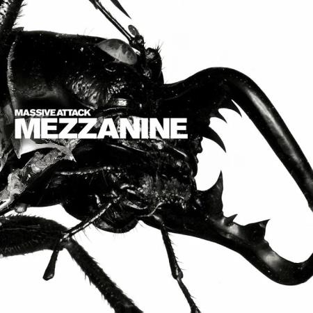 Massive Attack - Mezzanine (Deluxe) (2019)
