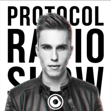 Nicky Romero - Protocol Radio 367 (2019-08-23)