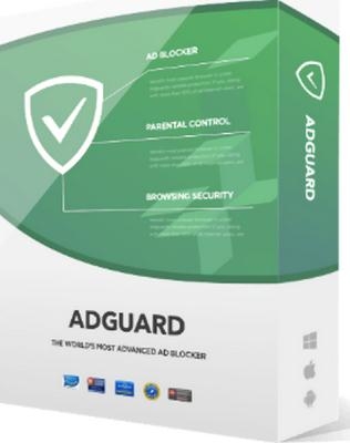 Adguard Premium   v3.2.140 + Old