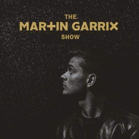 Martin Garrix - The Martin Garrix Show 259 (2019-08-23)