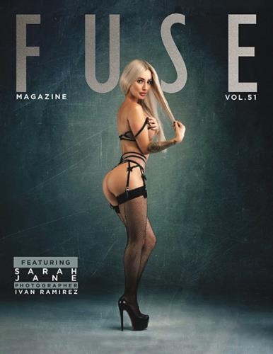 Fuse Magazine - Volume 51 2019
