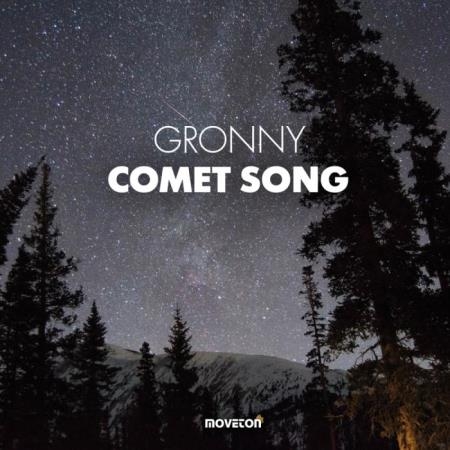 Gronny - Comet Song (2019)