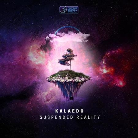 Kalaedo - Suspended Reality (2019)