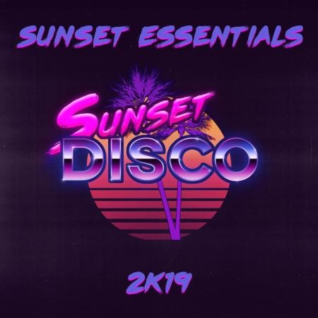 Sunset Essentials 2k19 (2019)