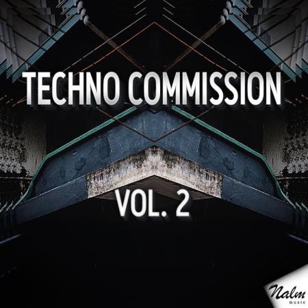 Techno Commission, Vol. 2 (2019)