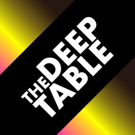 The Deep Table (2019)