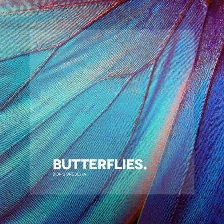 Boris Brejcha - Butterflies (2019)
