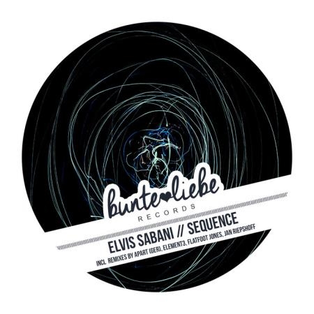 Elvis Sabani - Sequence (2019)