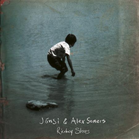 Jonsi & Alex Somers - Riceboy Sleeps (2019 Remaster) (2019)