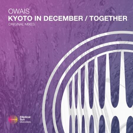 Owais - Kyoto In December / Together (2019)