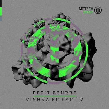 Petit Beurre - Vishva EP Part 2 (2019)