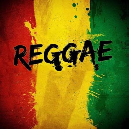 Reggae Music Collection Pack 022 (2019)