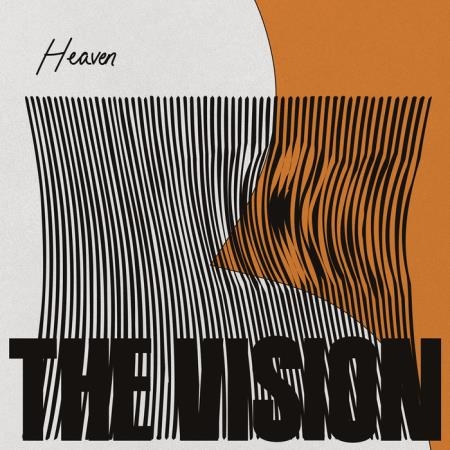 The Vision ft Andreya Triana - Heaven (2019)