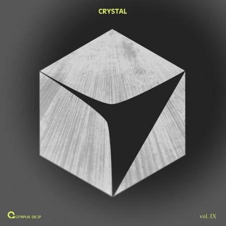 Corpus Deep - Crystal 9 (2019)