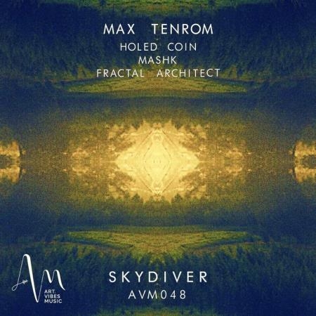 MAX TENROM - Skydiver (2019)