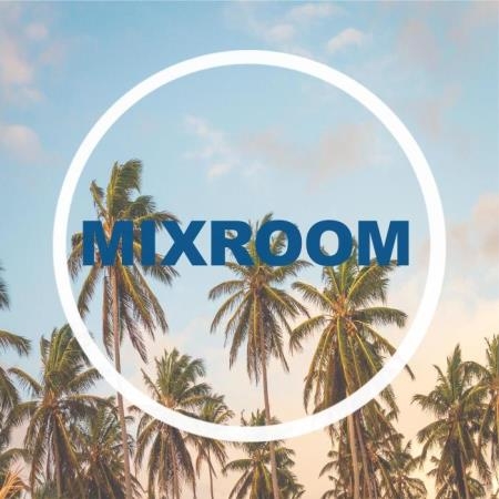 Mixroom - Beach Minimal Ibiza (2019)