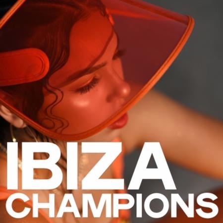Carlo Cavalli Music Group - Ibiza Champions (2019)
