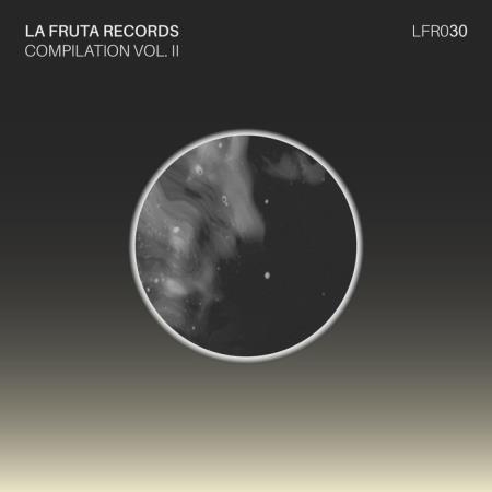 La Fruta - Lfr030: Top Tracks (2019)