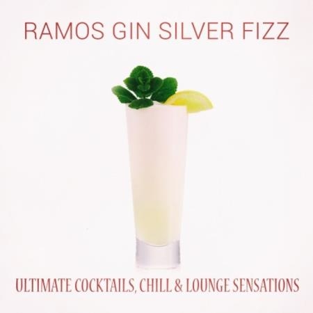 Ramos Gin Silver Fizz (2019)