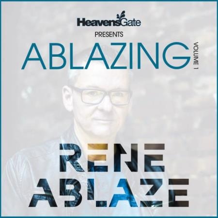 HeavensGate: Ablazing Vol 1 (2019) FLAC
