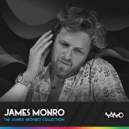 James Monro - The James Monro Collection (2019)