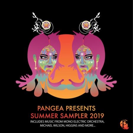 Pangea Presents Summer Sampler 2019 (2019)