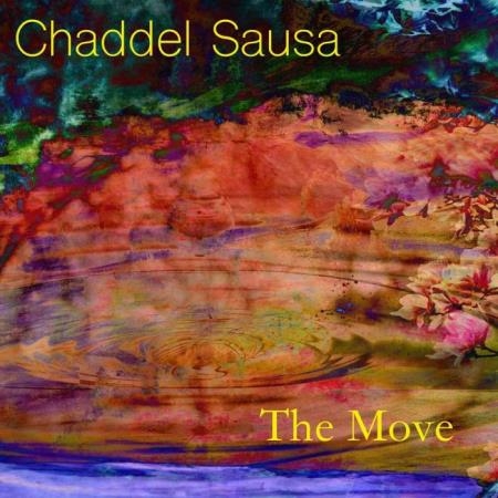 Chaddel Sausa - The Move (2019)