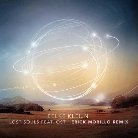 Eelke Kleijn ft Ost - Lost Souls (Erick Morillo Remix) (2019)