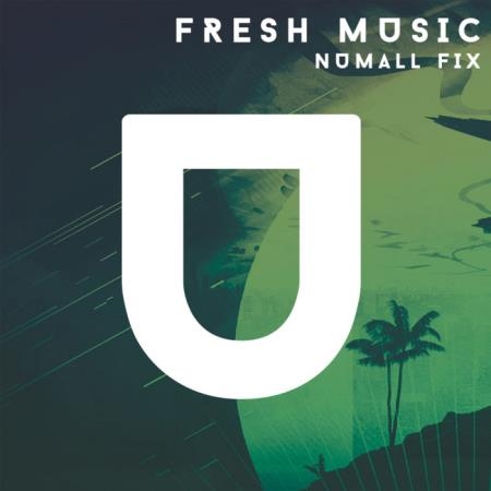 Numall Fix - Fresh Music (2019)