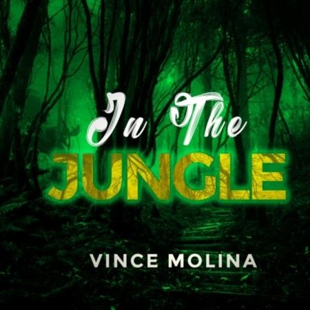 Vince Molina - In The Jungle (2019)