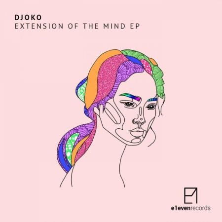 DJOKO - Extension Of The Mind (2019)