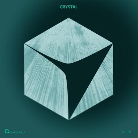 Corpus Deep - Crystal 10 (2019)