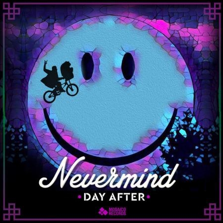Nevermind - Day After (2019)