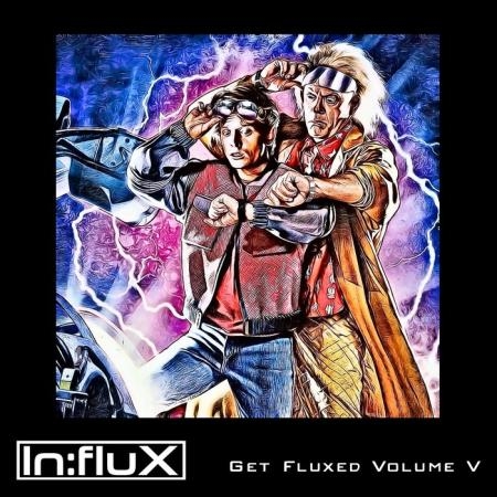 In:flux Audio - Get Fluxed, Vol. 5 (2019)