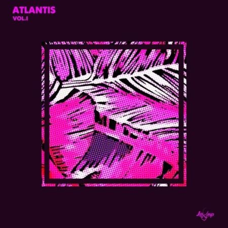 Lamp - Atlantis Vol 1 (2019)