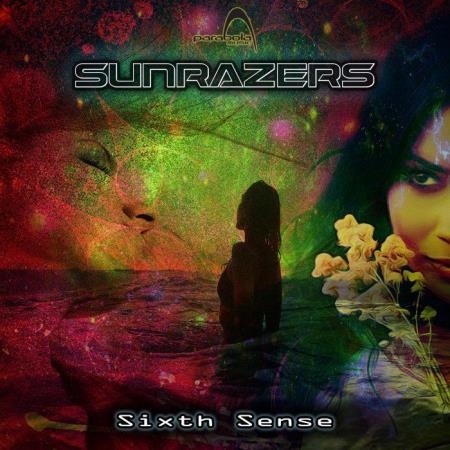 Sunrazers - Sixth Sense (2019)